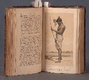 DU GRATY, Alfred Marbais. La Repblica del Paraguay. Paris. Bensanzon, Imprenta de Jos Jacquin 1862