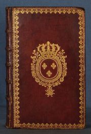 BELLEGARDE, Abb: LOffice dela Semaine Sainte, 1748 (81)