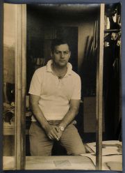 MAKARIUS, Sameer. Del Villano, fotografa vintage.