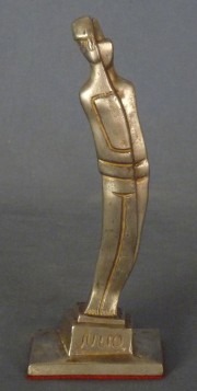MINUJIN, Marta 'Julio', escultura
