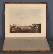 VIDAL, Emeric Essex: 'PICTURESQUE ILLUSTRATIONS of BUENOS - AYRES and MONTEVIDEO.... Ackermann R.