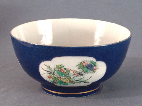 Bowl porcelana china