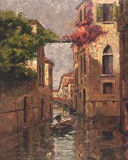 Maggi, G. Venecia, leo