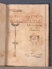 ZUCCARINI, EMILIO 'IL LAVORO DEGLI ITALIANI NELLA REPUBLICA ARGENTINA DAL 1516 AL 1910'
