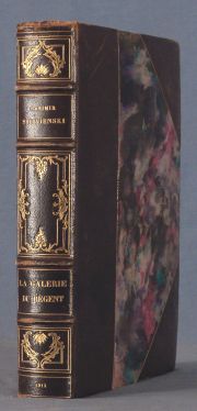 Stryienski Casimir, La Galerie du Régent, 1913