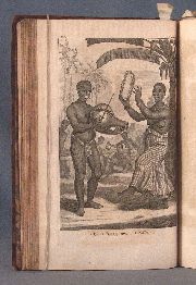 Churchill, A collection of Voyages and Travels, Osborne, 1752. 8 tomos