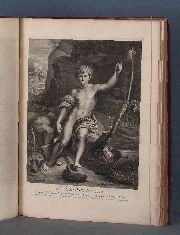 RECUEIL D´ESTAMPES d´aprés les plus beaux tableaux, 1729-1742, 2 tomos. (41)