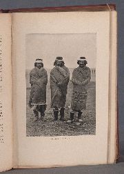 PRICHARD, H. Hesketh. Through the heart of Patagonia. Lond: William Heinemann, 1902