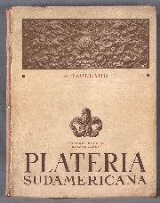 TAULLARD, A., PLATERIA SUDAMERICANA