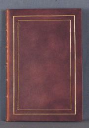 'CODIGO RURAL de la Provincia de Bs.As. Dr. Valentín Alsina, Edición Oficial.' 1865 y 'The Rural Code of the Province of