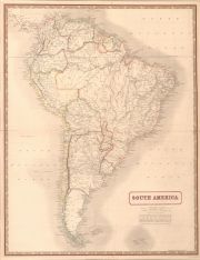 MAPA, South America