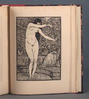 VIGNY, Alfred de: Poesies Completes, 1920. 1 Vol.