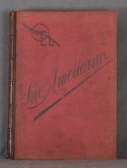 ILUSTRACION SUDAMERICANA. La. Bs. As. 1892 - 1893