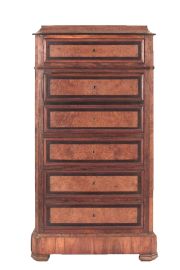 Secretaire - chiffonier -114-