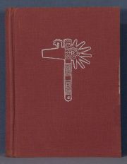 IBARRA GRASSO, D.E.: ARGENTINA INDIGENA y Prehistoria Americana....1 Vol.
