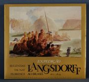 RUGENDAS: Expedición Langsdorf