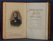 Zuviria, José María: El Peregrino del Plata, Abeñ- Bs.As....1880.
