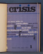 Revista Crisis