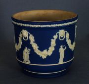 Cache pot de porcelana Wedgwood (51)