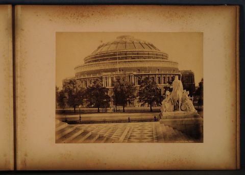 Album fotos vistas de Londres F.C.O.S. St.Paul´s - House of Parliament - Westminster Abbey - Towwer of London - Cheapsid