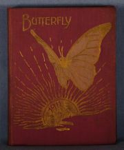 Butterfly. Guía Social. Mayo de 1911. Año IV -1911- Buenos Aires. Administración Florida 336. Director