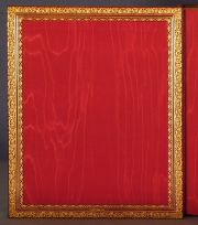 Laclos:Les Liaisons Dangereuses' , 2 vol encuad.+ 2 vol. rst. + 1 dibujo + 2 placas grabadas.