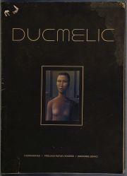 Ducmelic, Portafolio, 5 litografìas. - 6-