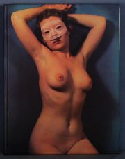 FOTOGRAFIA. Graphis Nudes 2. B. Martin Pedersen (Publisher/Creative Director). New York. 1997. Totalmente ilustrado co